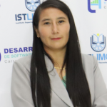 Ing.Alba Vargas Mgtr